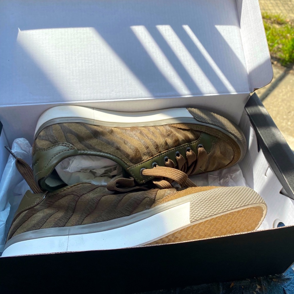 rag & bone low sneakers